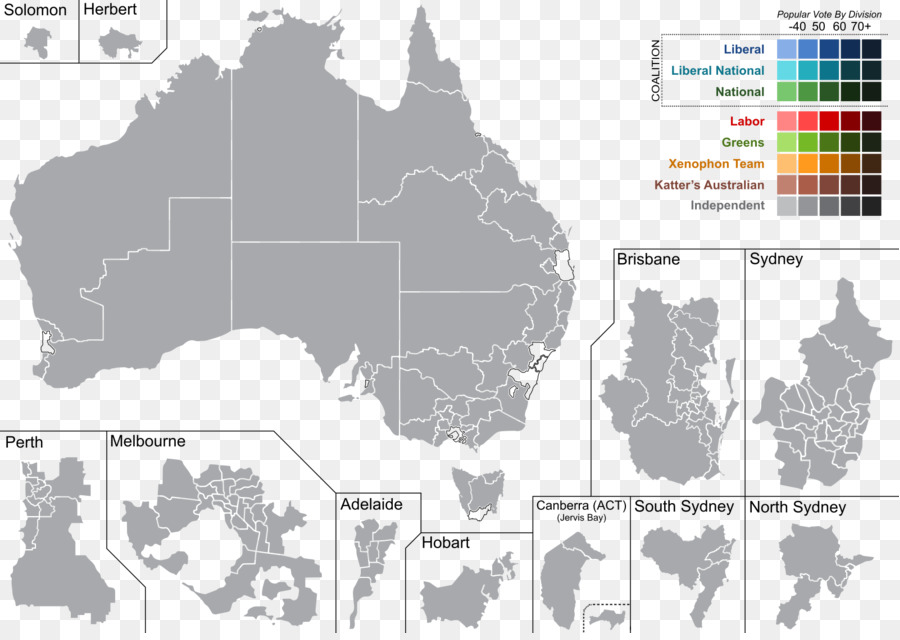 Federal Australiana Eleição De 2016，Austrália PNG