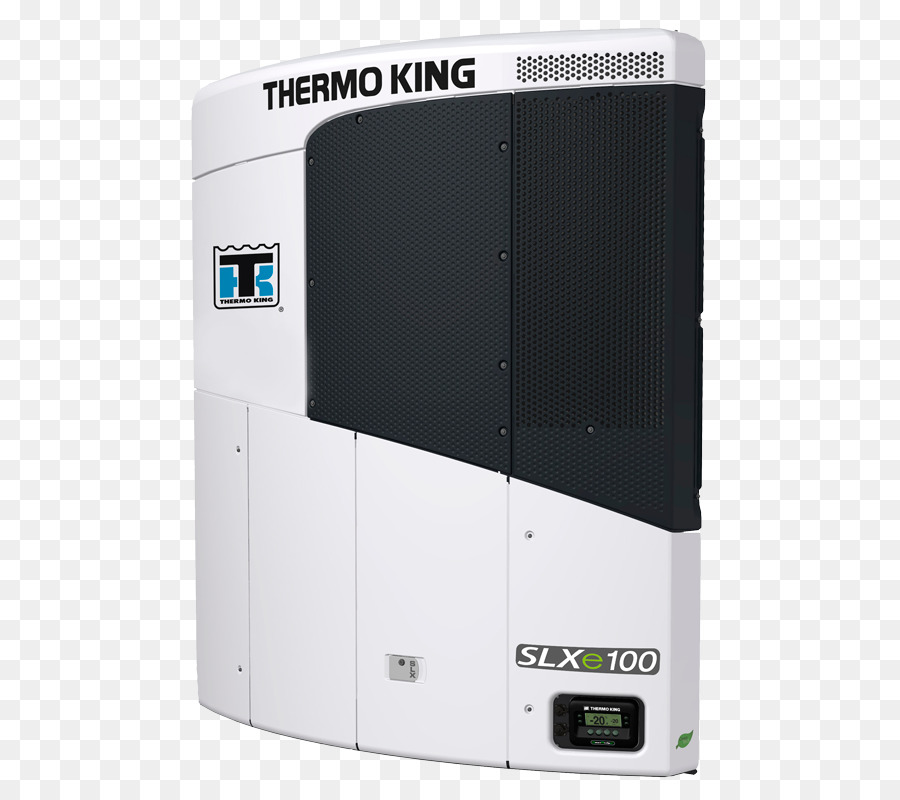 Thermo King，Carro PNG