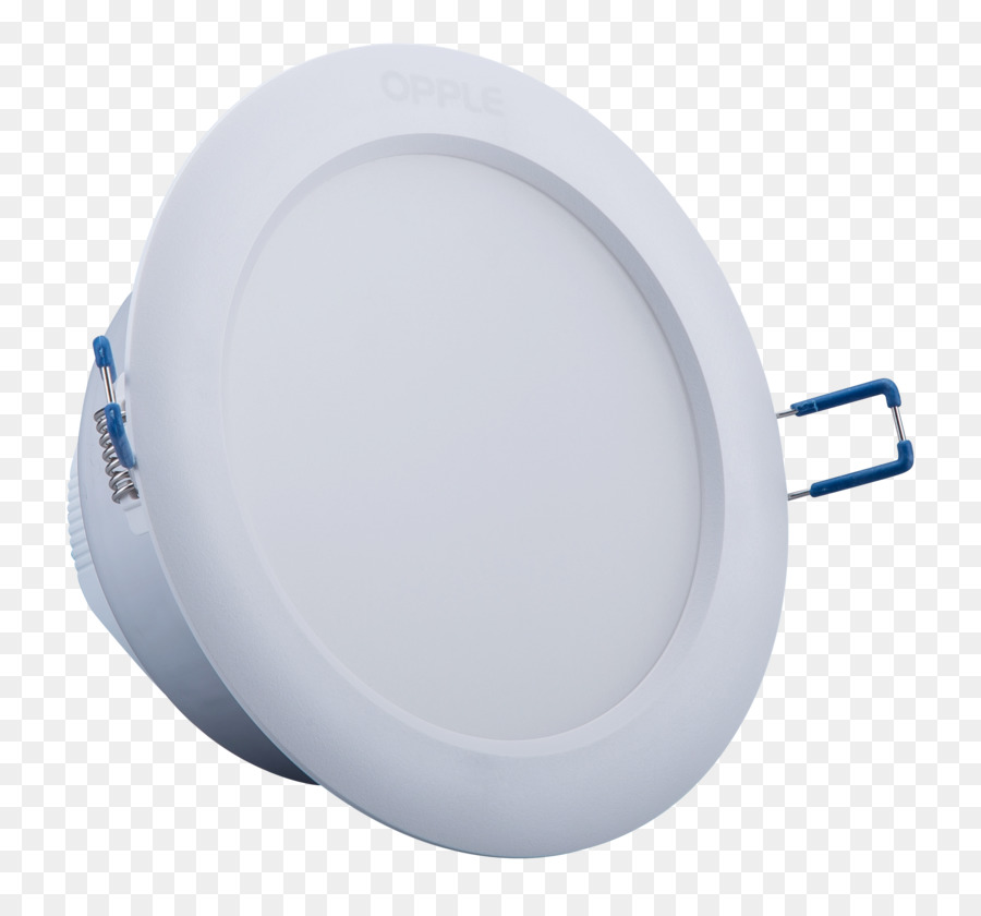 Luz Recessed，Luz PNG