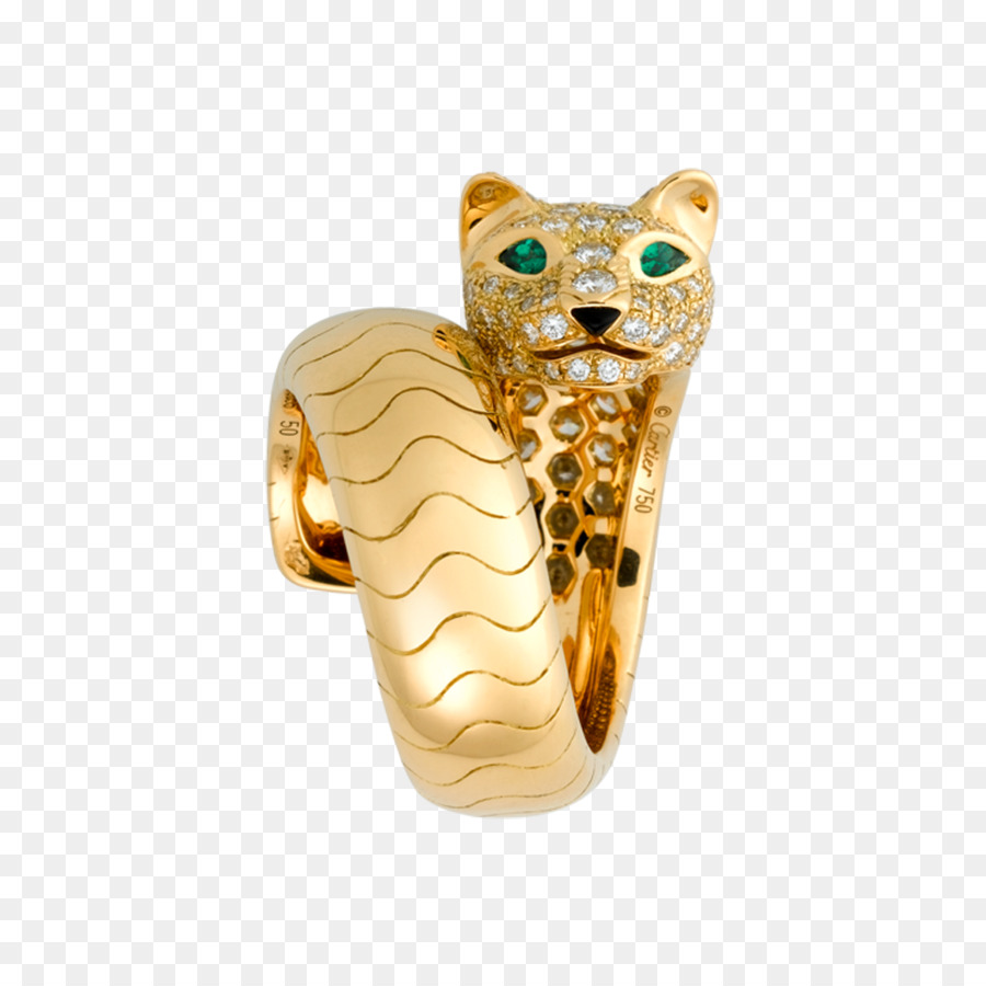 Anel，Cartier PNG