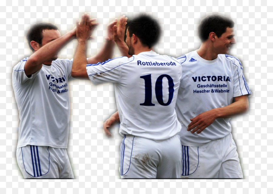 Tshirt，Equipa PNG