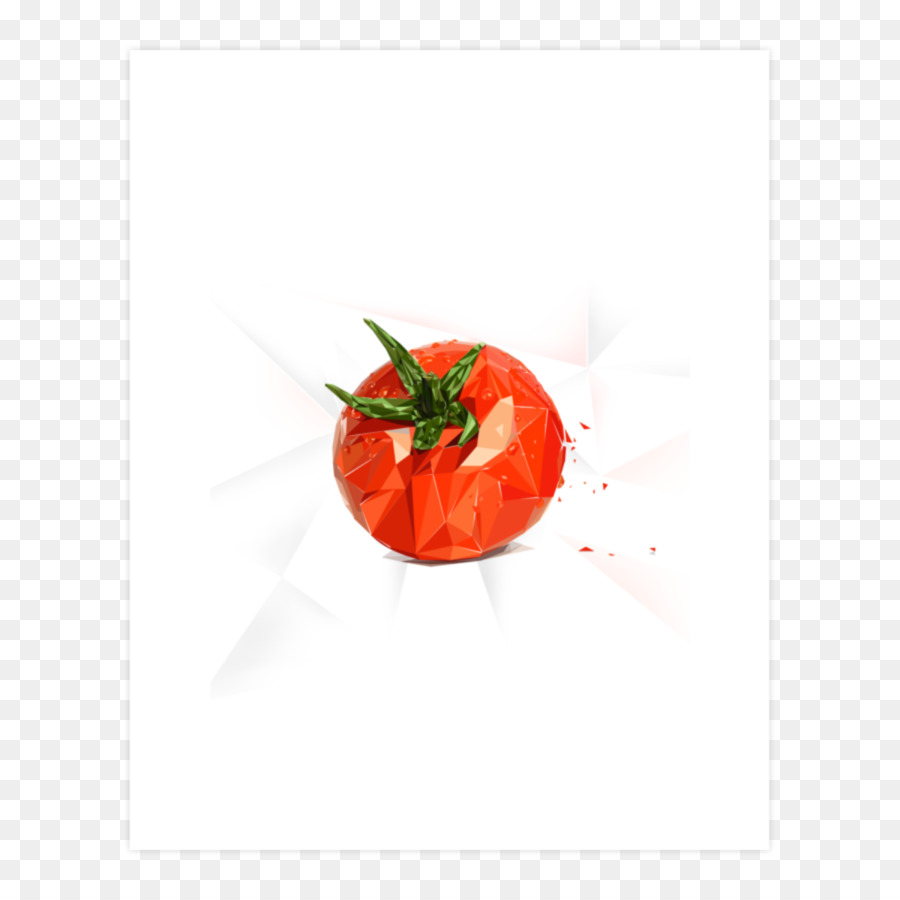 Tomate，Paprika PNG