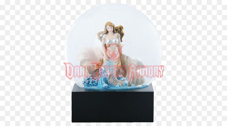 Figurine，Sereia PNG