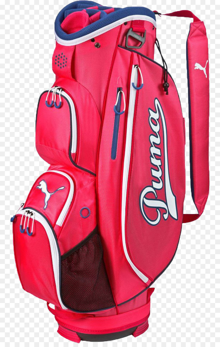 Golfbag，Golfe PNG