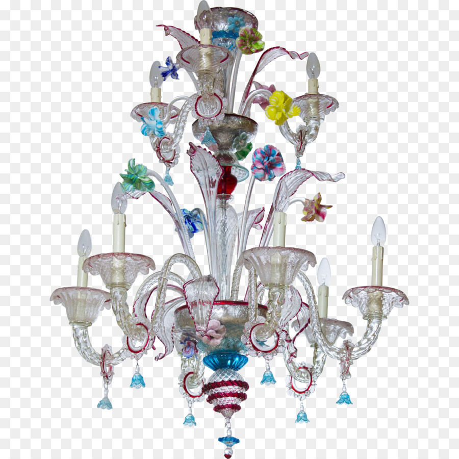 Lustre，Ca Rezzonico PNG