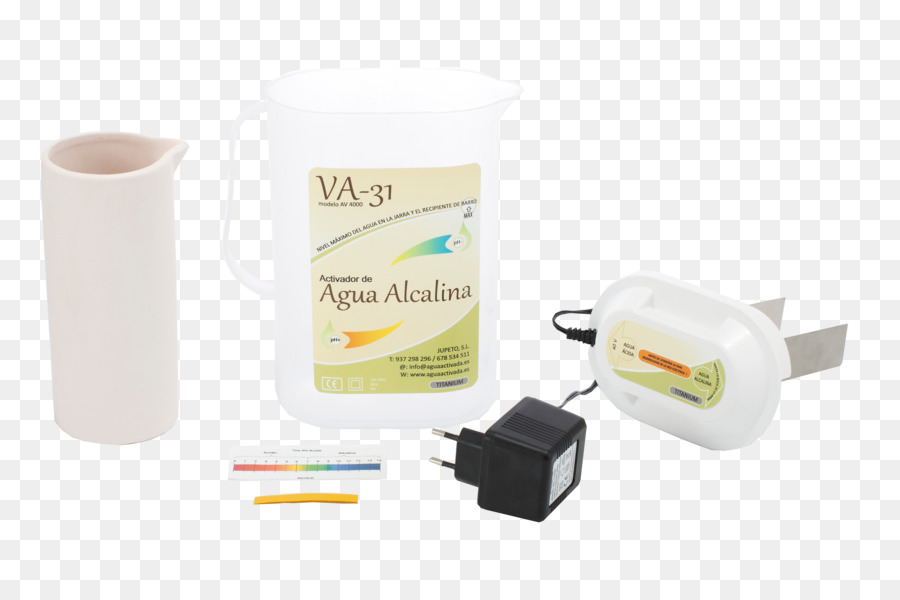 A Alcalinidade，água PNG