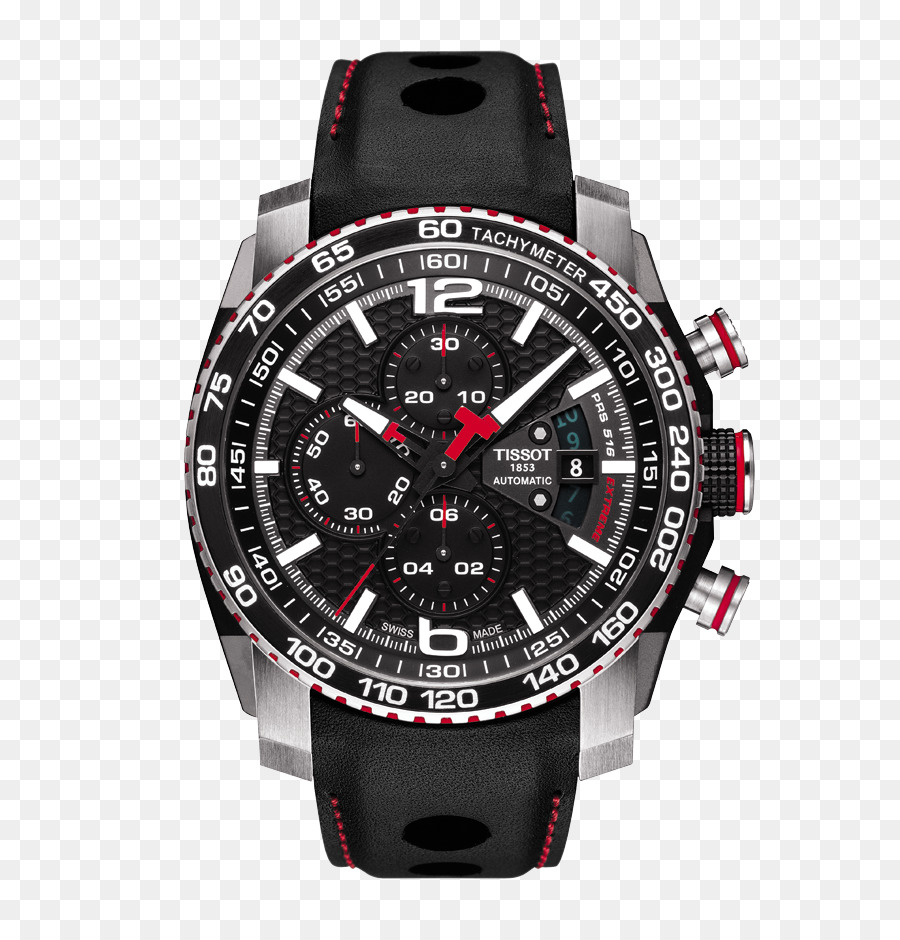 Tissot，Tissot Homens Prs 516 PNG