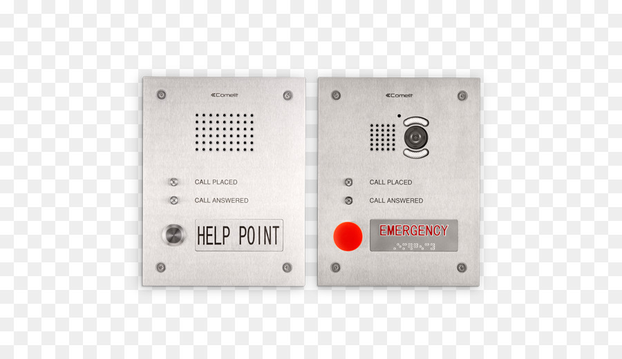 Intercom，Vídeo Doorphone PNG