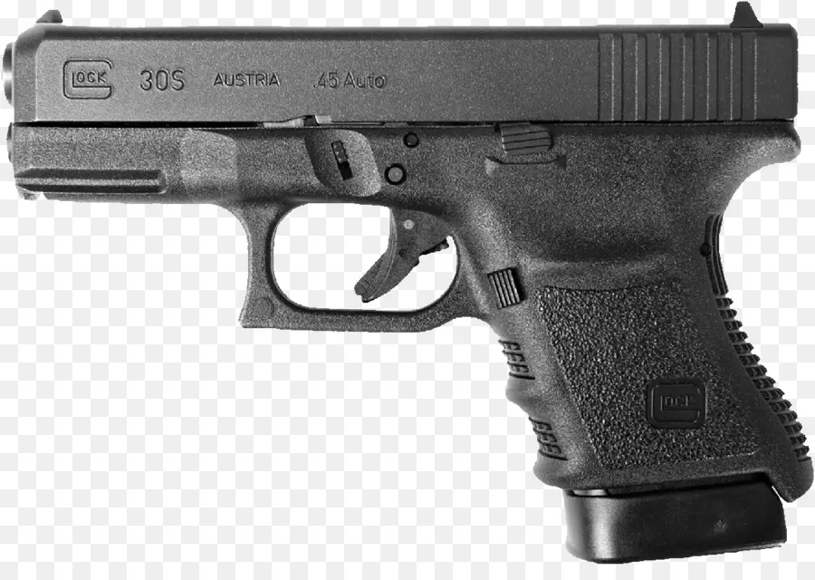 Glock 30，Glock PNG