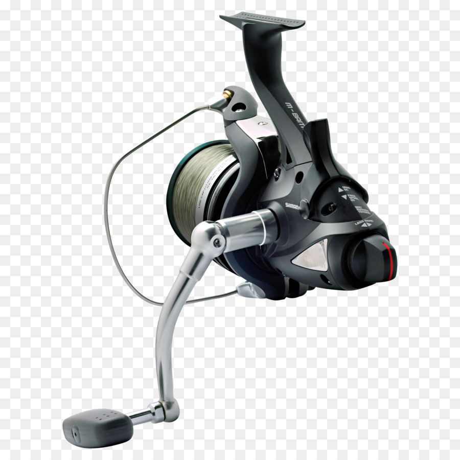 Carretéis De Pesca，Shimano Baitrunner D água Salgada Molinete PNG