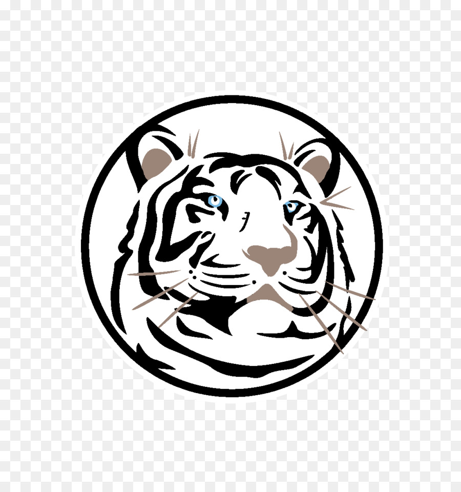 Tigre，Internacional Santuário De Animais Exóticos PNG