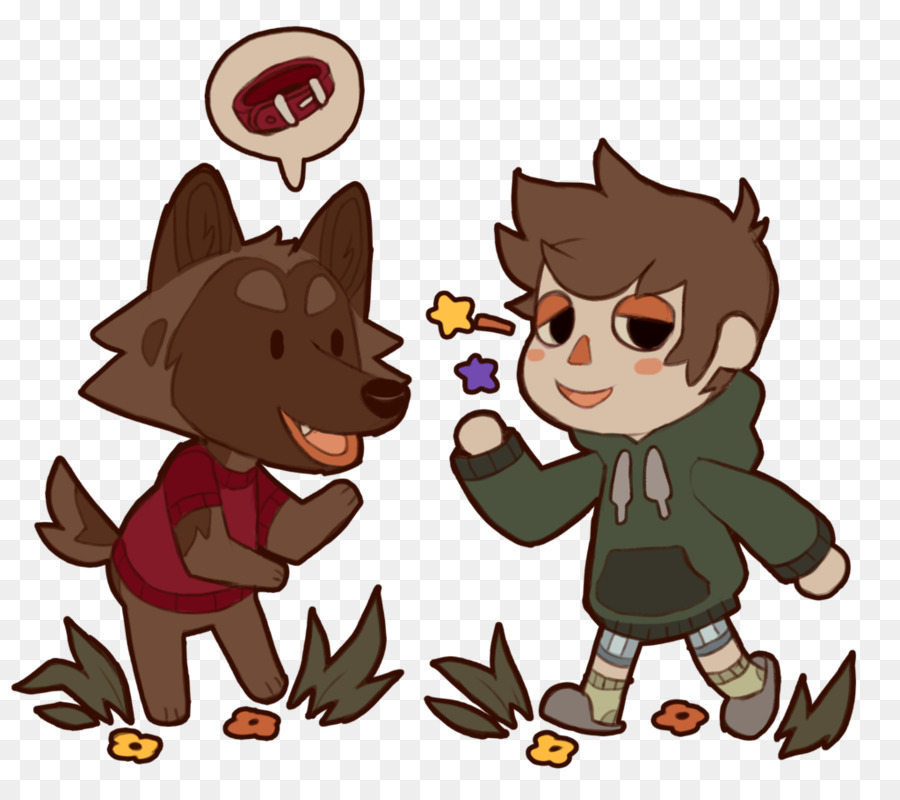 Heartbound，Cão PNG