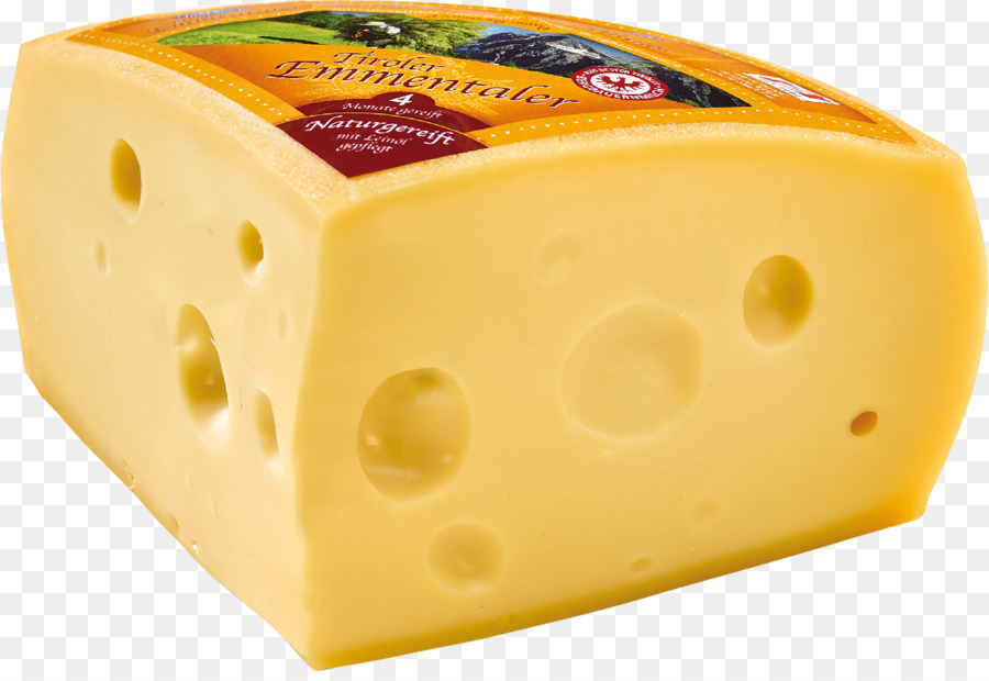 Além De Queijo Gruyère，Montasio PNG