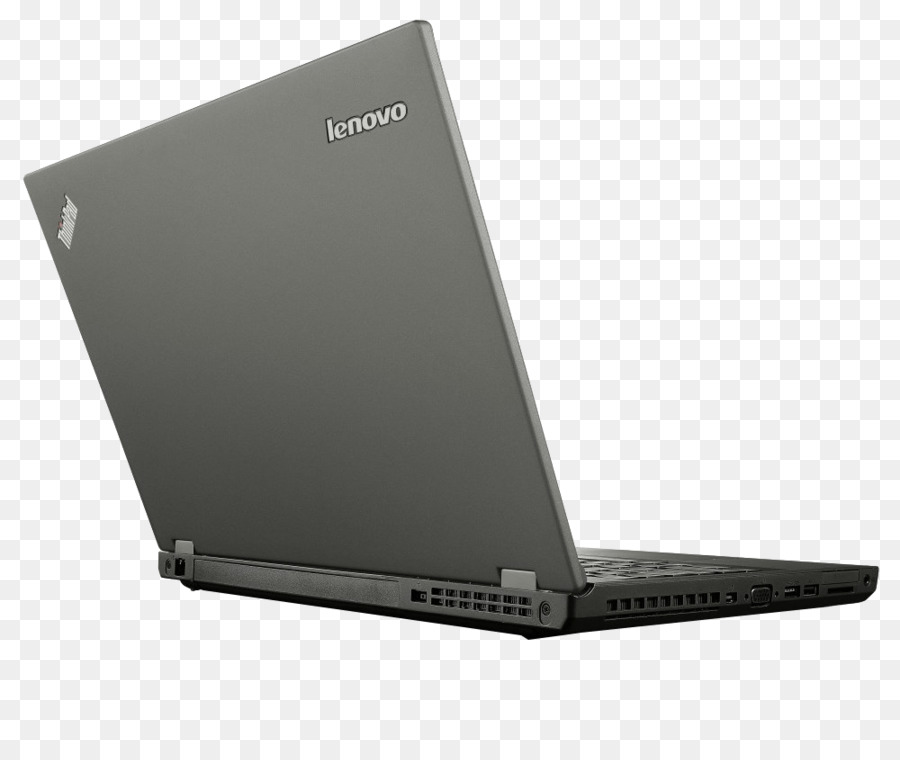 Laptop，Lenovo Thinkpad T540p 20be PNG