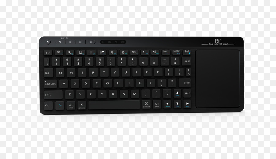 Teclado De Computador，Touchpad PNG