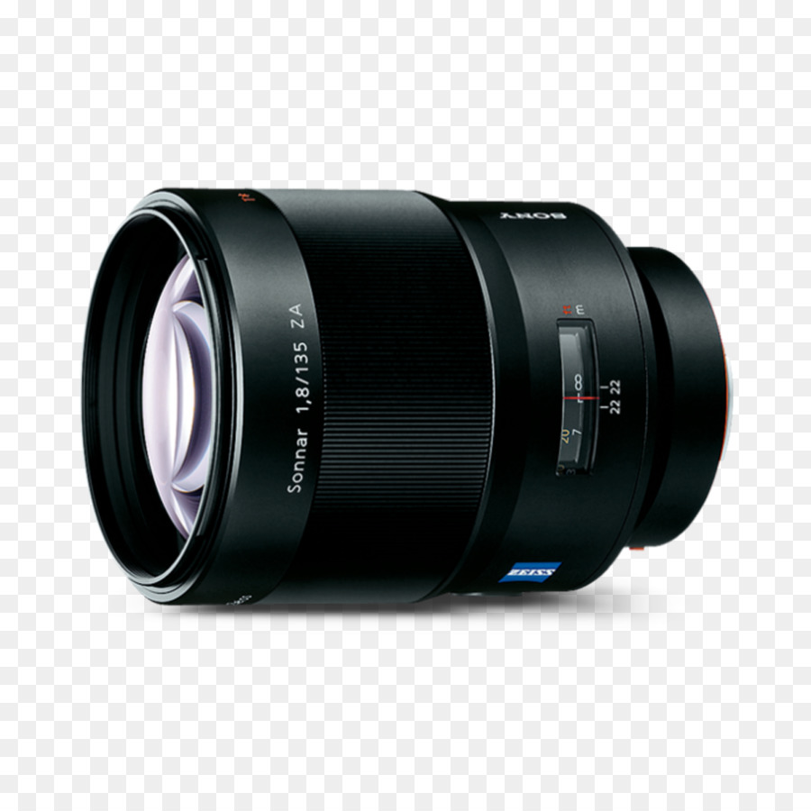 Sony α Carl Zeiss Sonnar T 135mm Za F18，Sony A99 Ii PNG