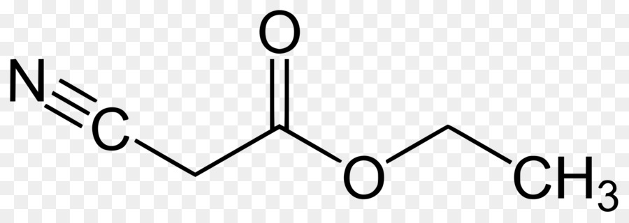 Estrutura Química，Molécula PNG