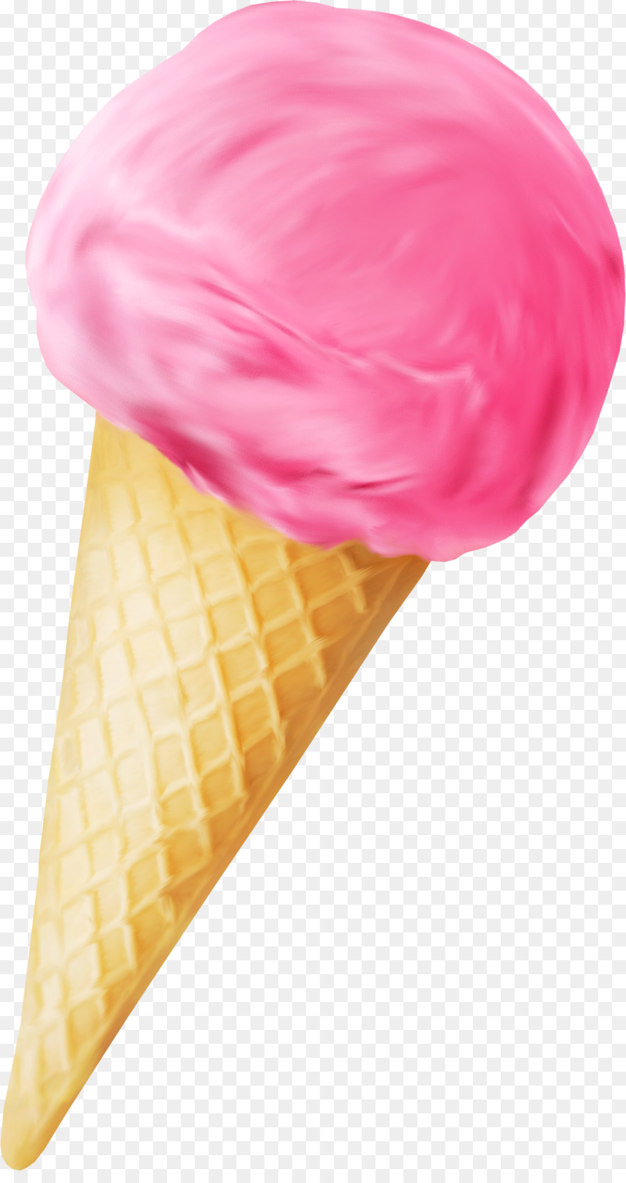 Sorvete，Cones De Sorvete PNG