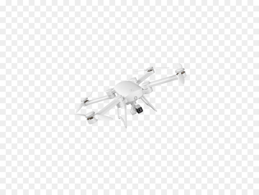 Drone，Hélices PNG