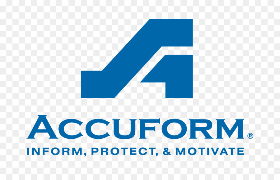 Accuform，Logo PNG
