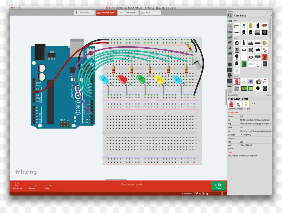 Circuito Arduino，Placa De Ensaio PNG