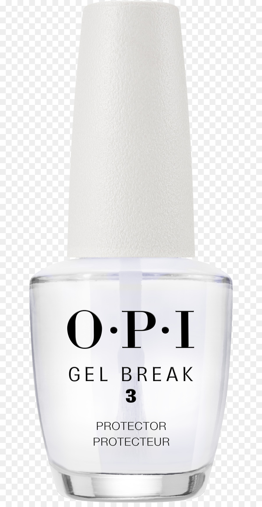 Opi Gel De Quebra De Trio Pack，Opi Produtos PNG