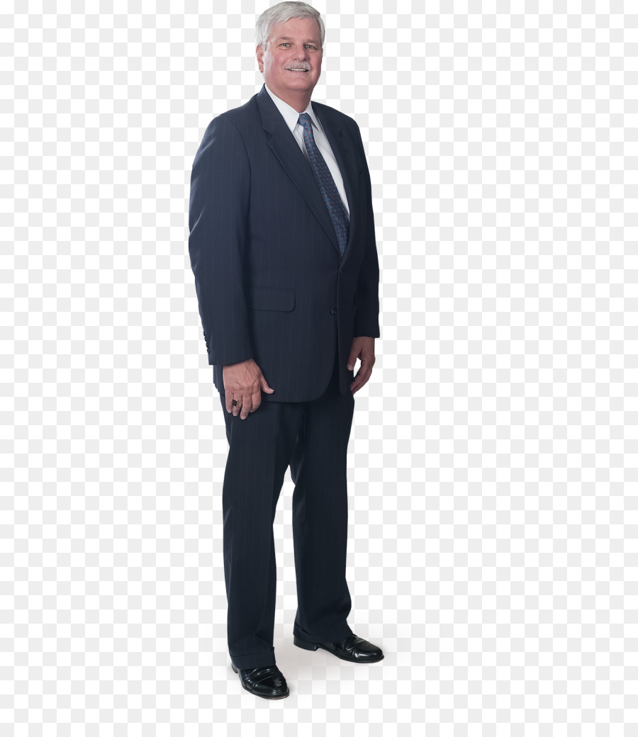 Homem De Terno，Negócios PNG