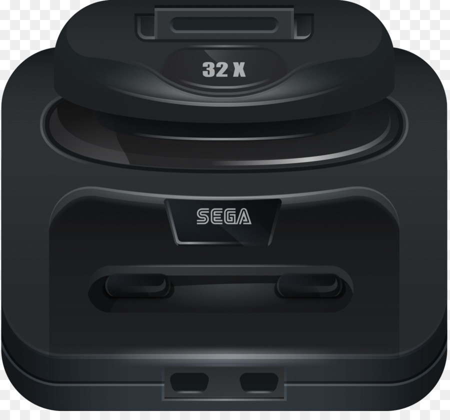 Sega 32x，Jogos PNG