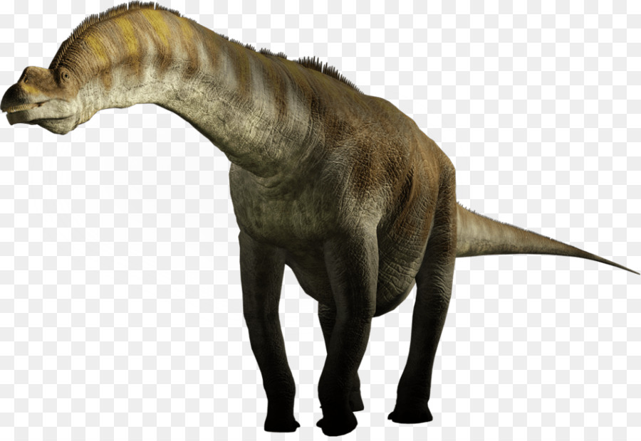 O Argentinossauro，Giraffatitan PNG