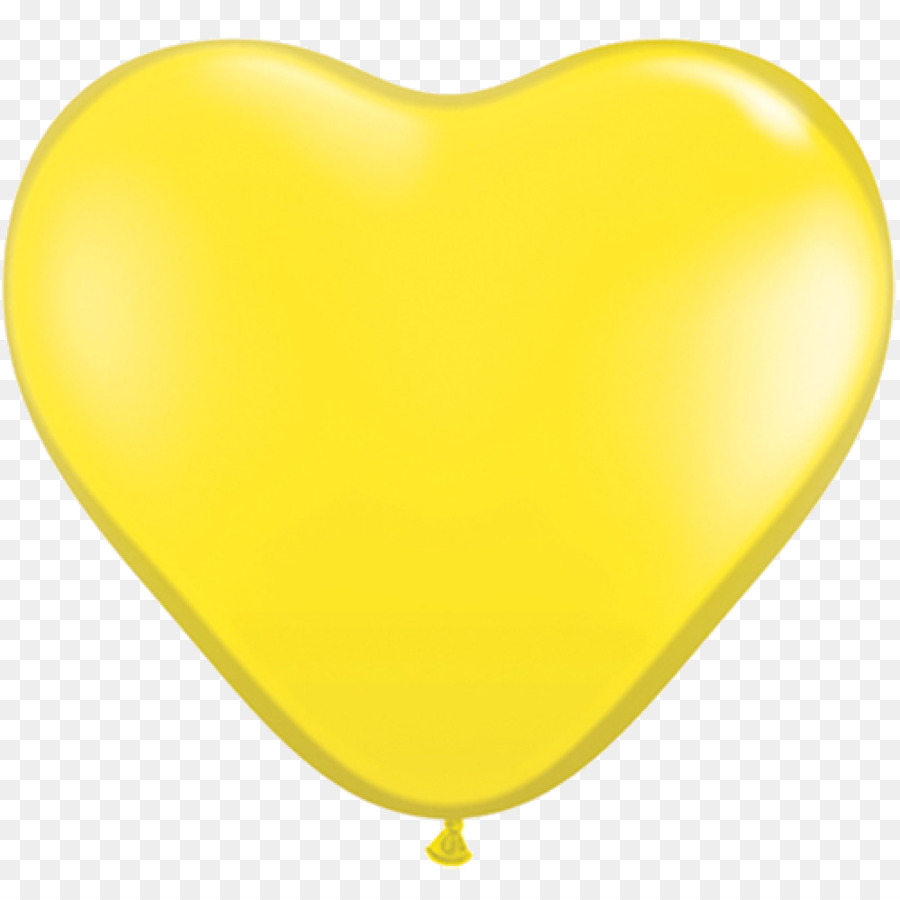 Balão Coração，Amor PNG