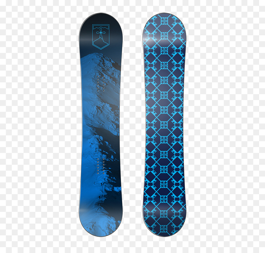 Prancha De Snowboard，Equipamento Desportivo PNG