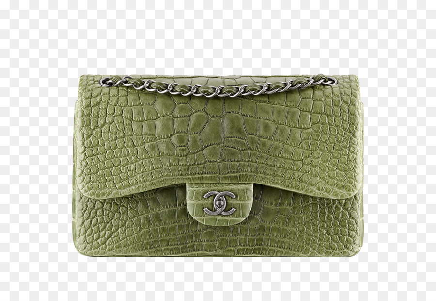 Bolsa Verde，Moda PNG