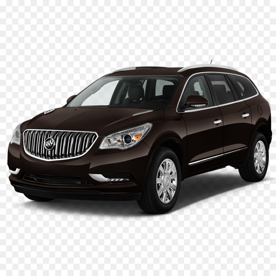 Buick，2016 Buick Enclave PNG