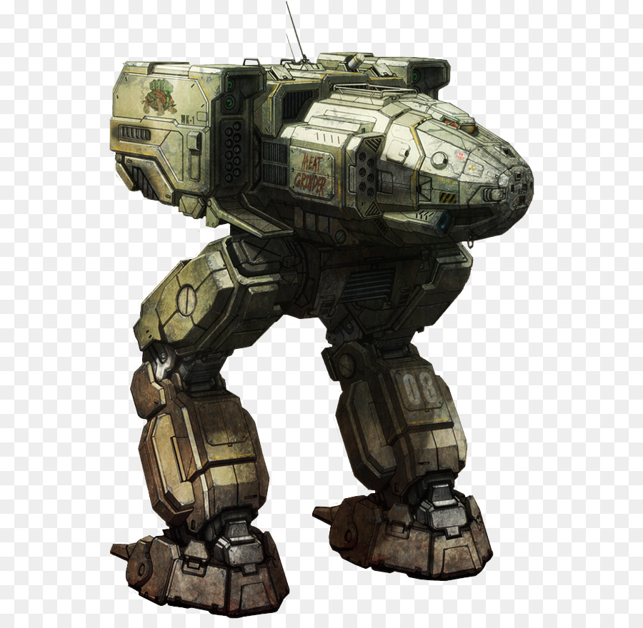 Mechwarrior Online，Vídeo Do Jogo PNG