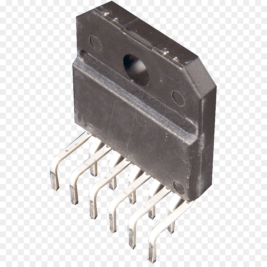 Amplificador De Potência De áudio，Transistor PNG