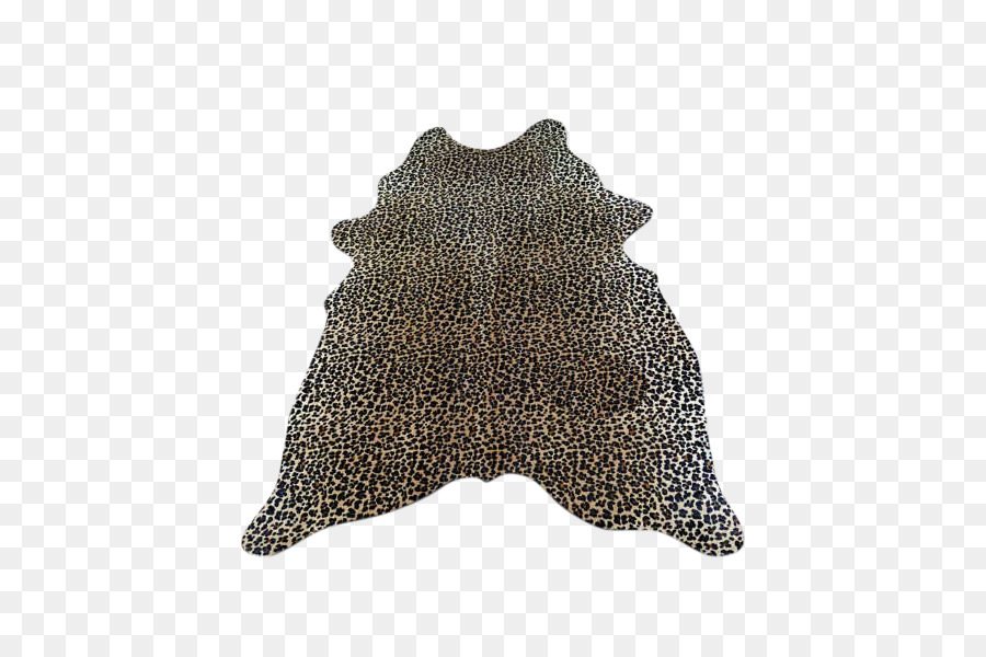 Tapete Com Estampa De Leopardo，Leopardo PNG