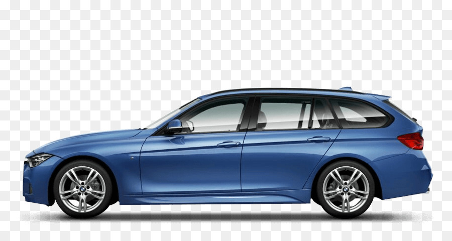 Carro Azul，Automóvel PNG