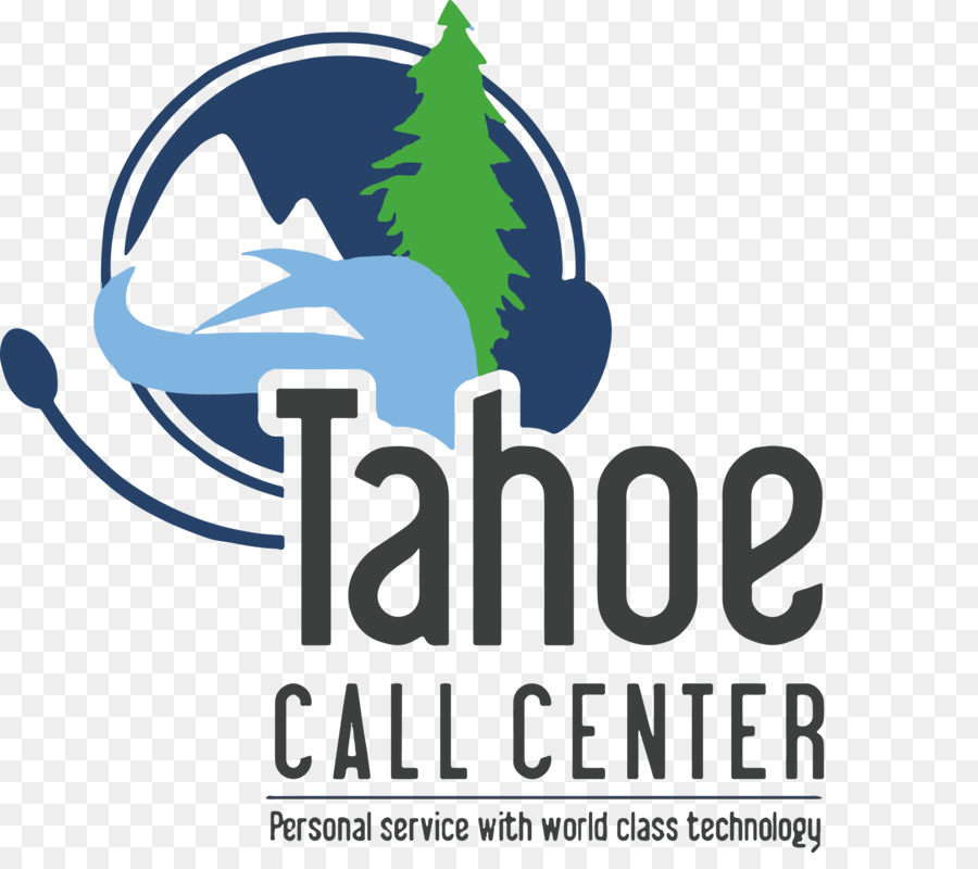 Tahoe Call Center，Centro De Chamadas PNG