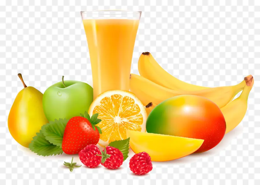 Suco De，Frutas PNG