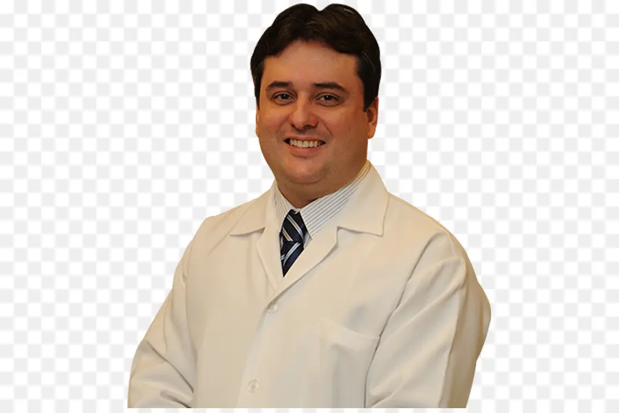 Médico De Jaleco Branco，Doutor PNG