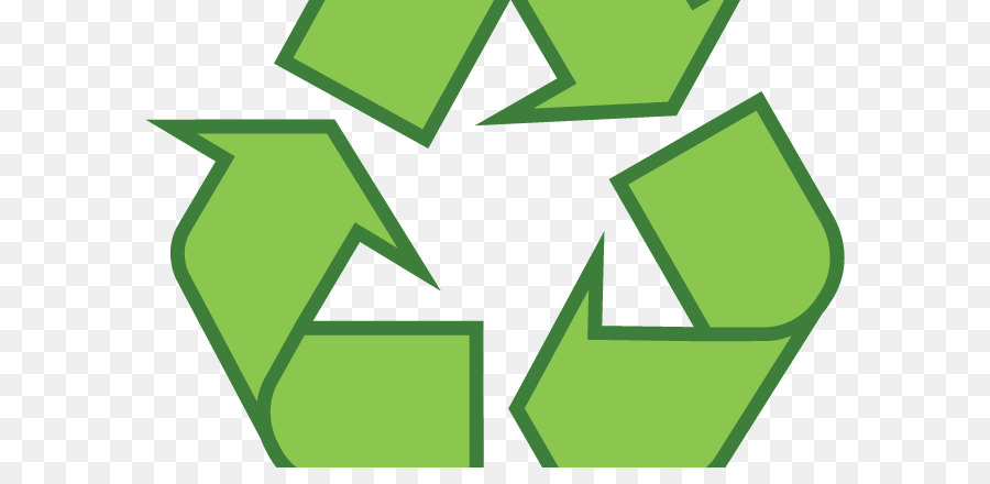 Papel，O Símbolo De Reciclagem PNG