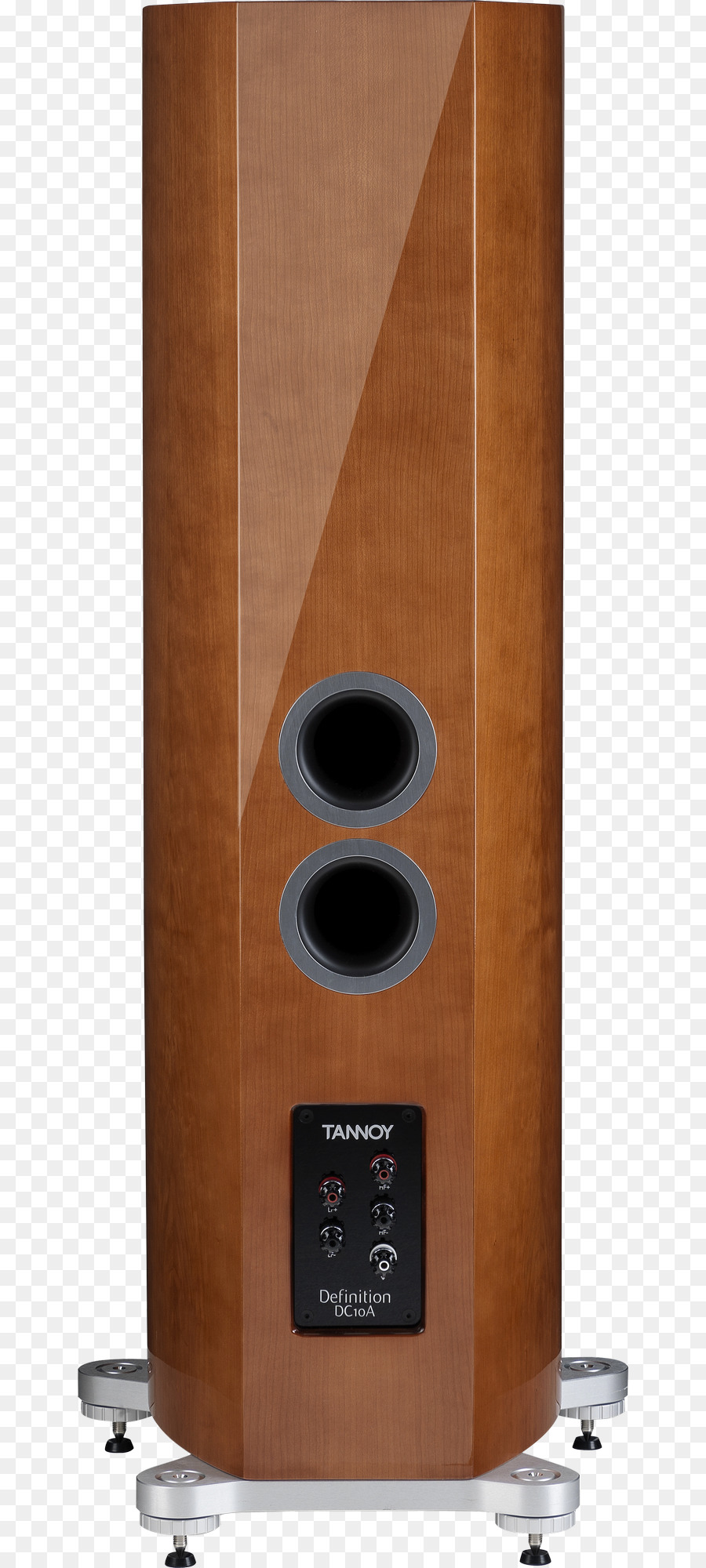 Tannoy，Altifalante PNG