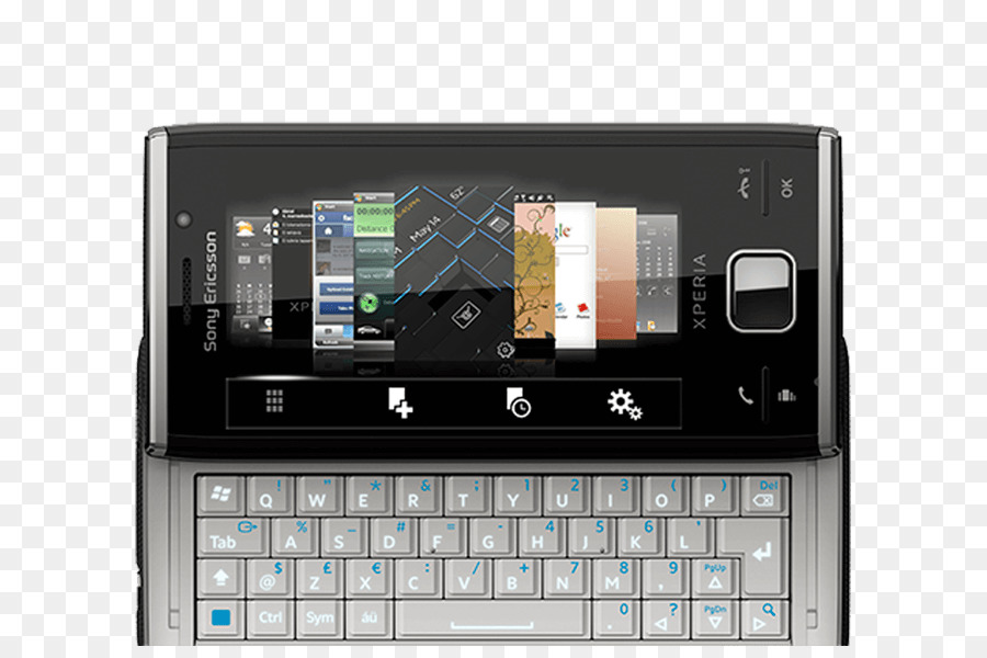 Sony Ericsson Xperia Arc S，A Sony Mobile PNG