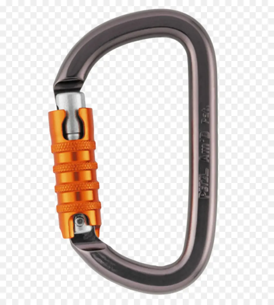 Petzl，Mosquetão PNG