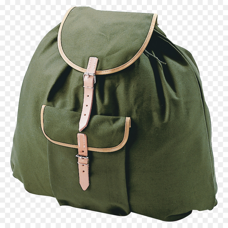 Mochila，Verde PNG