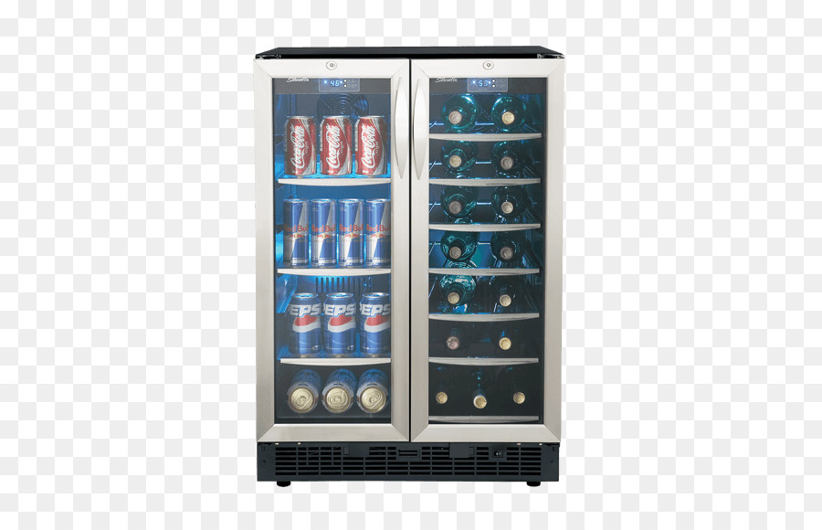 Vinho，Refrigerador De Vinho PNG