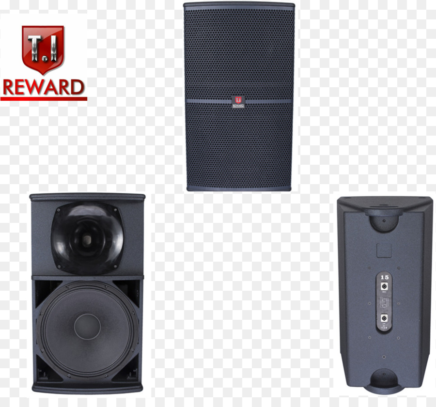 Subwoofer，Alto Falantes Do Computador PNG