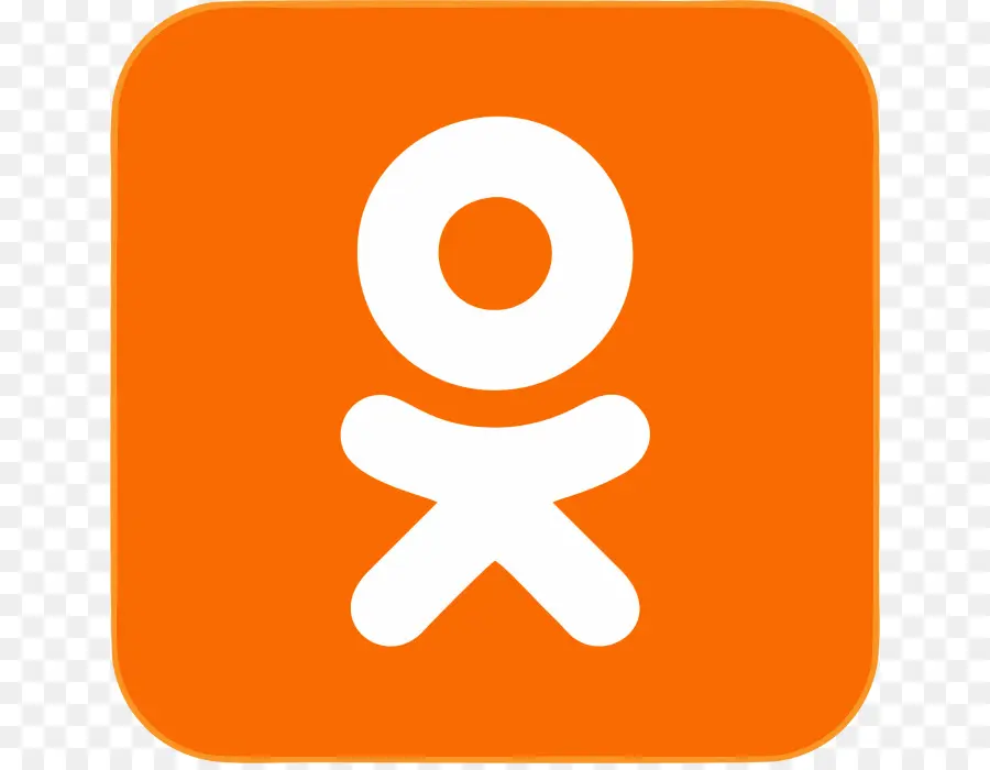 Logotipo Laranja，Símbolo Branco PNG