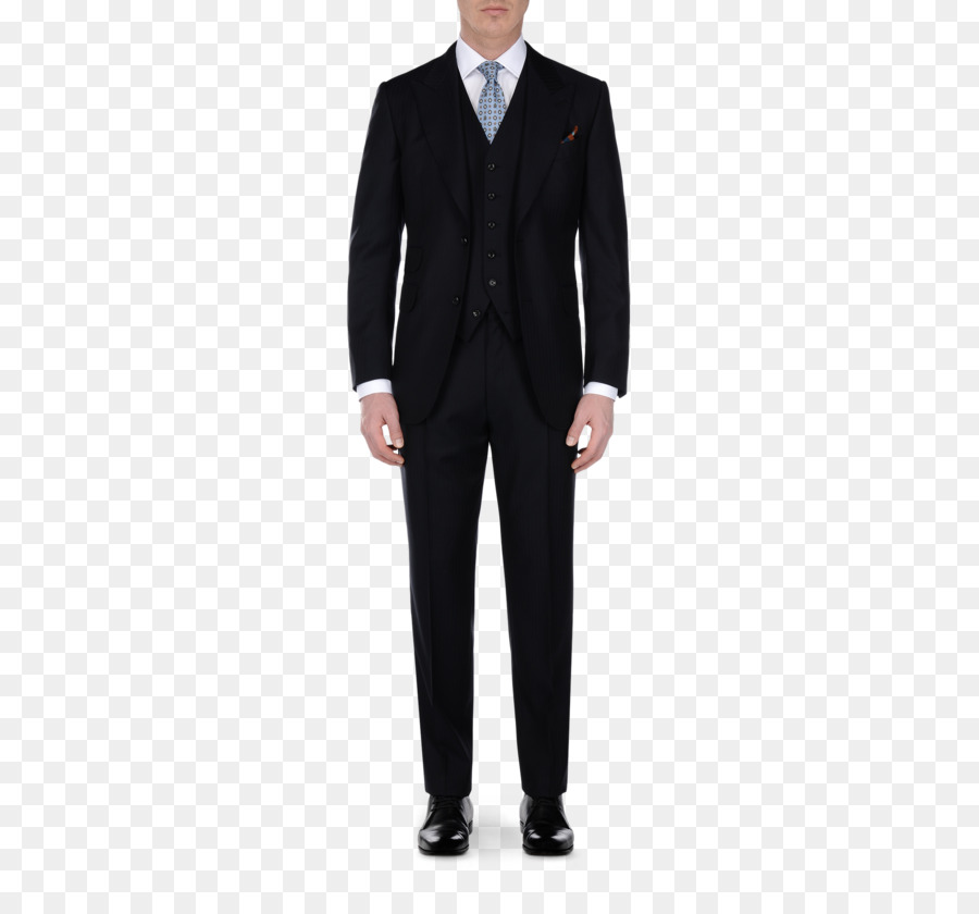 Terno Preto，Formal PNG