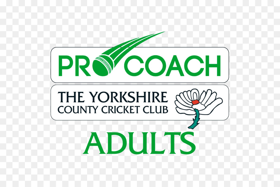 Yorkshire County Cricket Club，Pro Treinador De Críquete Academia PNG